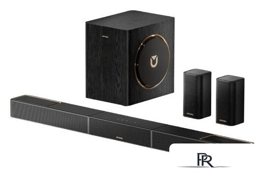 Саундбар Ultimea Skywave X40 - Изображение №1 — Интернет-магазин ПроЗаказ