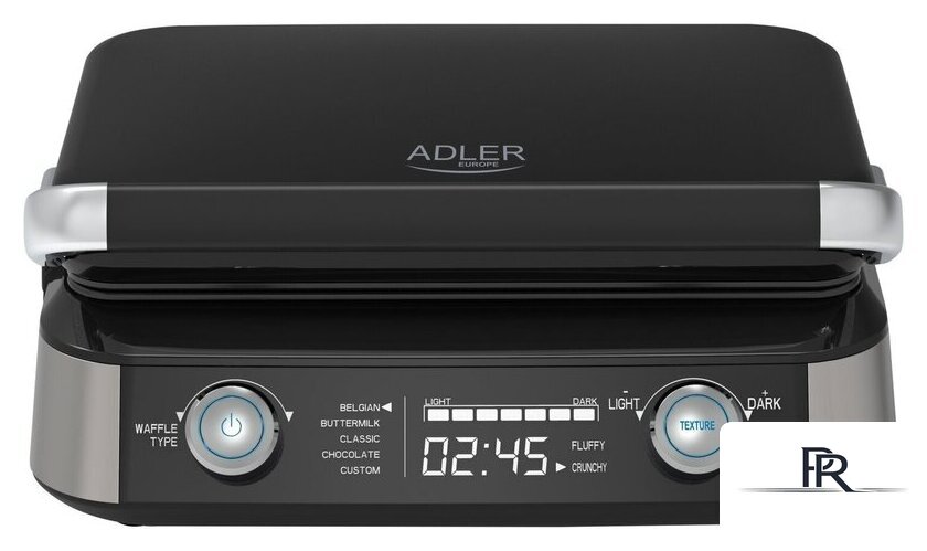 Вафельница Adler AD 3084 - Изображение №8 — Интернет-магазин ПроЗаказ