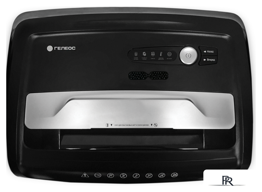 Шредер Гелеос УО36-4 - Изображение №5 — Интернет-магазин ПроЗаказ