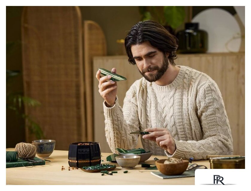 Конструктор LEGO Creator Expert 10289 Райская птица - Изображение №20 — Интернет-магазин ПроЗаказ