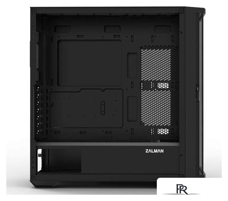 Корпус Zalman Z10 Plus - Изображение №4 — Интернет-магазин ПроЗаказ