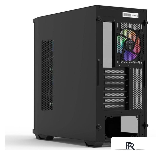 Корпус Zalman Z10 Plus - Изображение №3 — Интернет-магазин ПроЗаказ