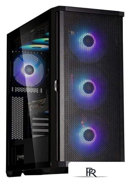 Корпус Zalman Z10 Plus - Изображение №7 — Интернет-магазин ПроЗаказ