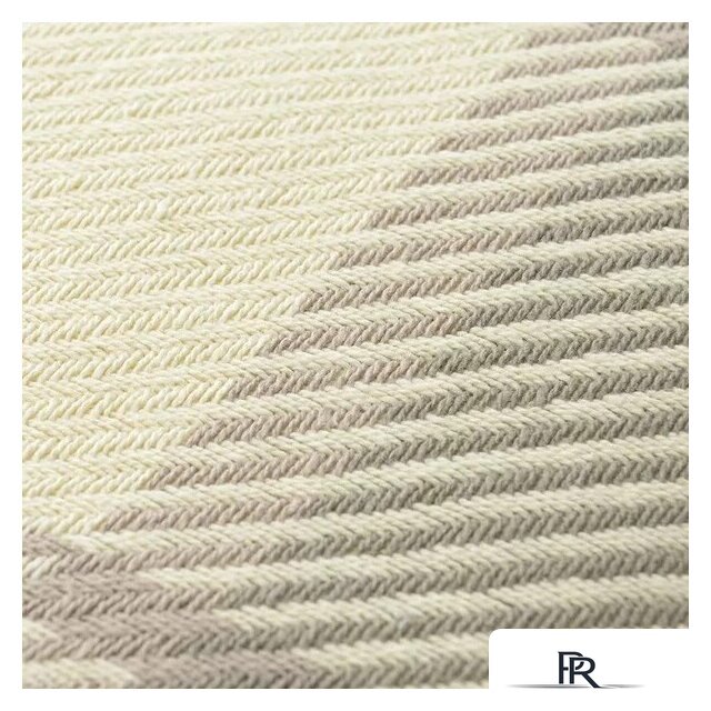Покрывало Tkano Essential Warm traditions TK23-BS0013 (бежево-серый) - Изображение №5 — Интернет-магазин ПроЗаказ