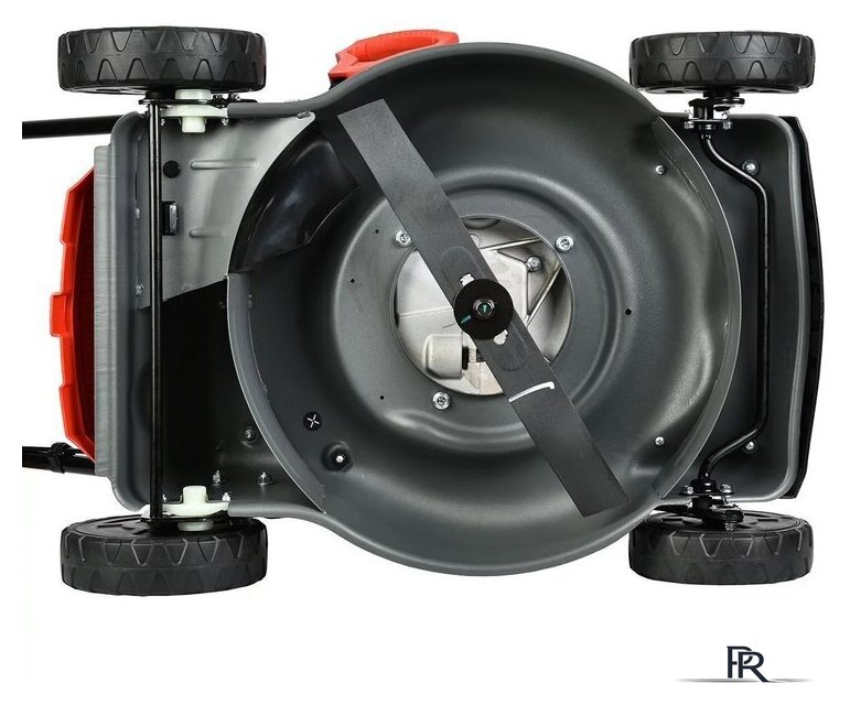 Газонокосилка Evoline LMG 46 CP - Изображение №2 — Интернет-магазин ПроЗаказ