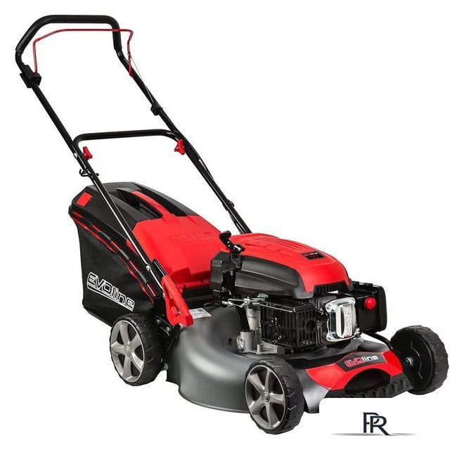 Газонокосилка Evoline LMG 46 CP - Изображение №1 — Интернет-магазин ПроЗаказ