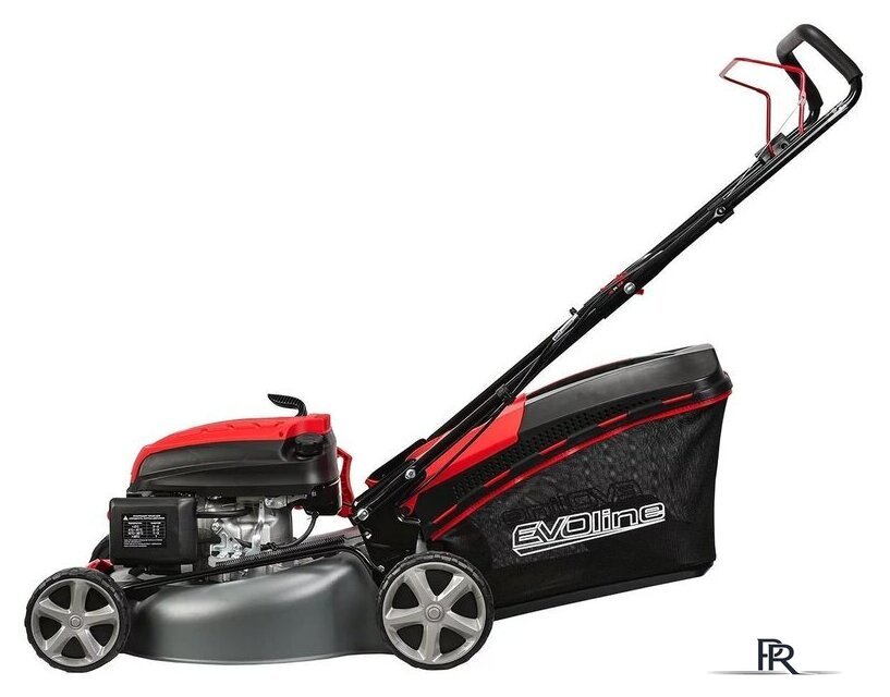Газонокосилка Evoline LMG 46 CP - Изображение №3 — Интернет-магазин ПроЗаказ