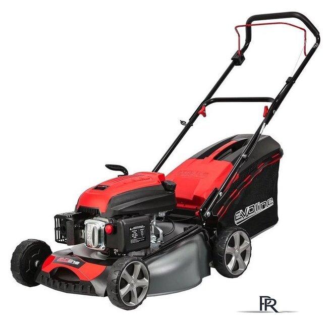 Газонокосилка Evoline LMG 46 CP - Изображение №5 — Интернет-магазин ПроЗаказ