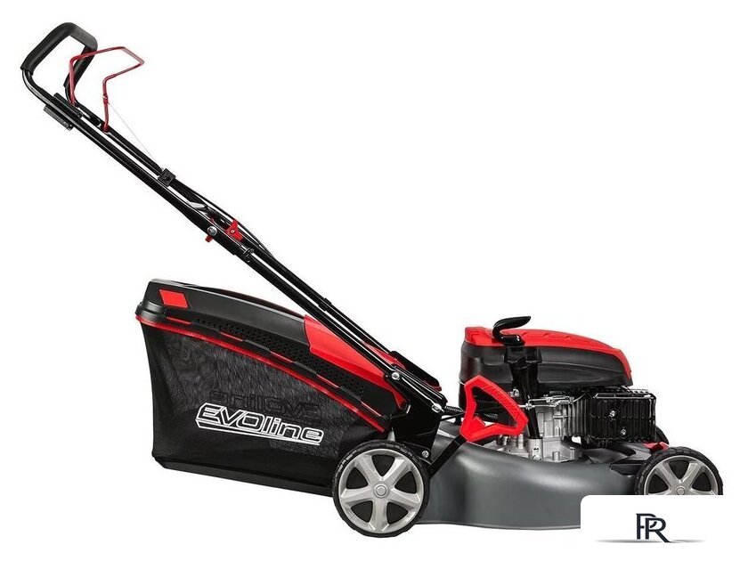 Газонокосилка Evoline LMG 46 CP - Изображение №4 — Интернет-магазин ПроЗаказ