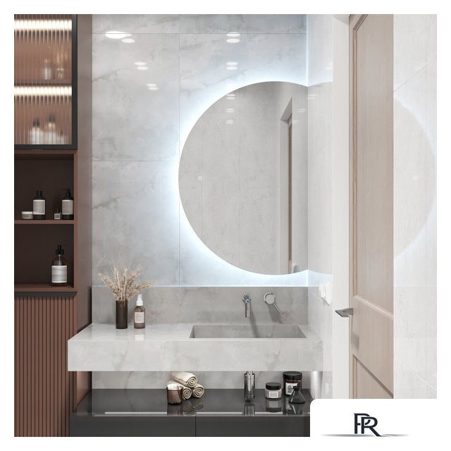  Континент Зеркало Jill Led 60x90 - Изображение №7 — Интернет-магазин ПроЗаказ