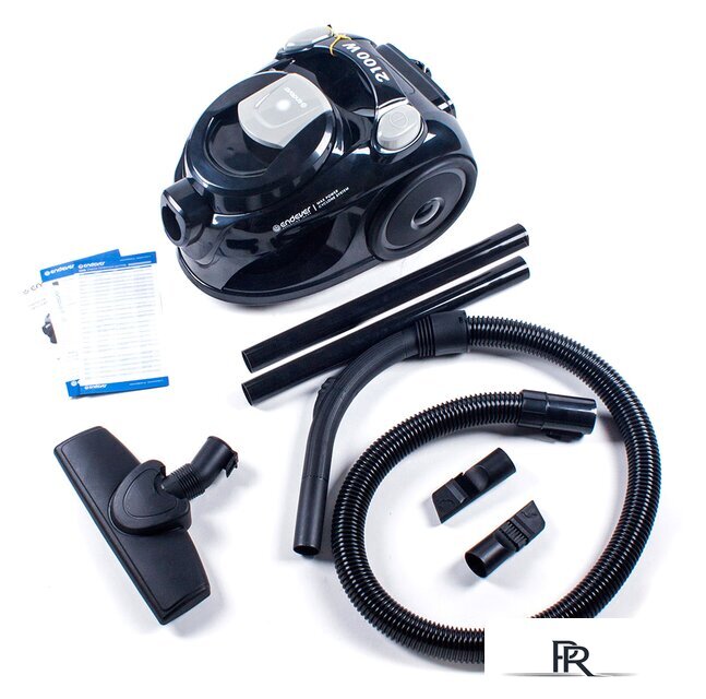 Пылесос Endever VC-540 - Изображение №8 — Интернет-магазин ПроЗаказ