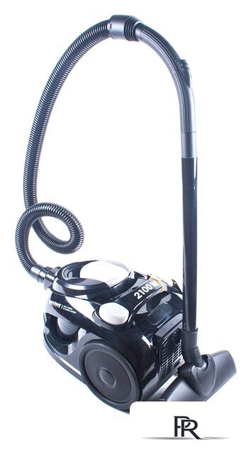 Пылесос Endever VC-540 - Изображение №3 — Интернет-магазин ПроЗаказ