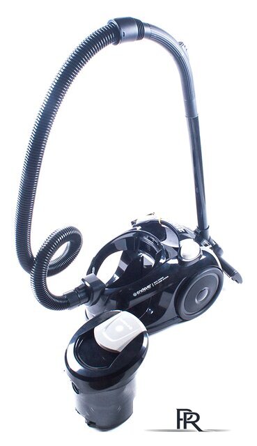 Пылесос Endever VC-540 - Изображение №4 — Интернет-магазин ПроЗаказ