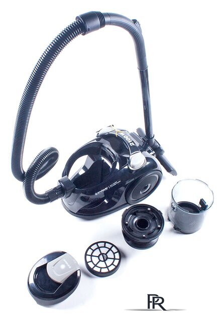 Пылесос Endever VC-540 - Изображение №5 — Интернет-магазин ПроЗаказ