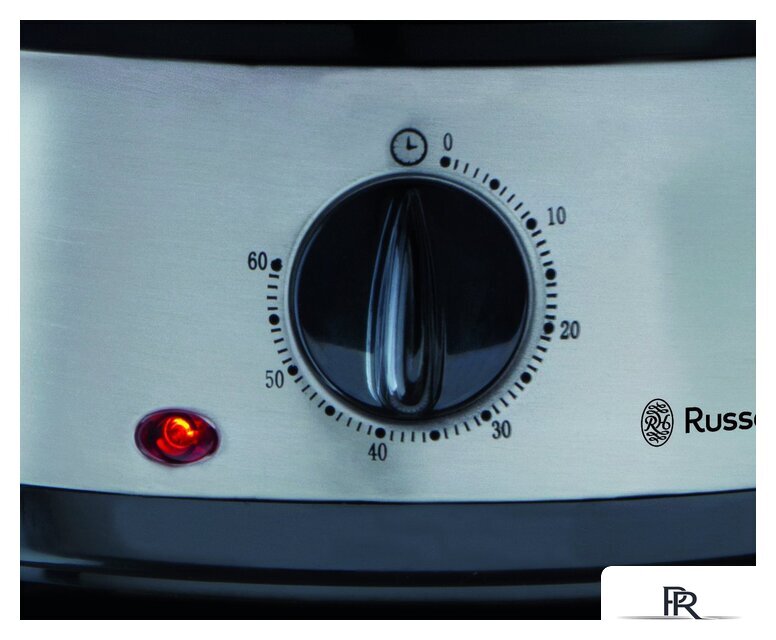 Пароварка Russell Hobbs Cook@Home 19270-56 - Изображение №4 — Интернет-магазин ПроЗаказ