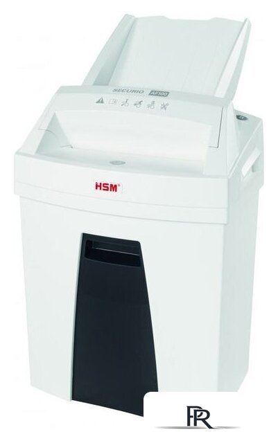 Шредер HSM Securio AF100 (4x25 мм) - Изображение №1 — Интернет-магазин ПроЗаказ