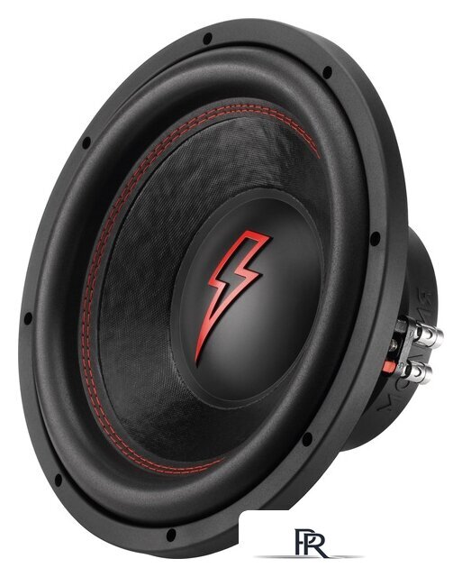 Головка сабвуфера Урал Молния 12 - Изображение №1 — Интернет-магазин ПроЗаказ