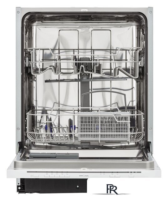 Встраиваемая посудомоечная машина Krona Garda 60 BI - Изображение №1 — Интернет-магазин ПроЗаказ