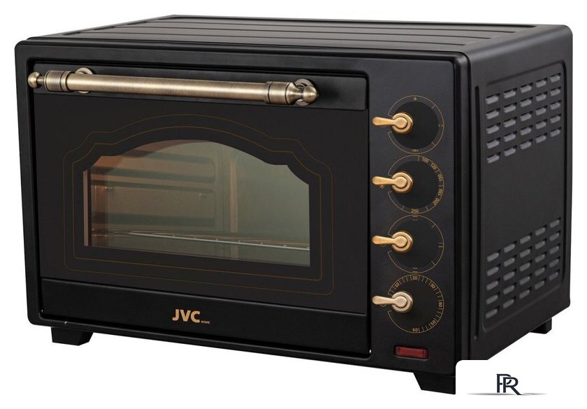 Мини-печь JVC JH-MO425 (черный) - Изображение №1 — Интернет-магазин ПроЗаказ