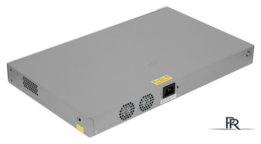 Управляемый коммутатор уровня 2+ Ruijie Networks RG-NBS3200-48GT4XS - Изображение №3 — Интернет-магазин ПроЗаказ