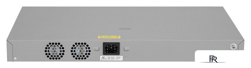 Управляемый коммутатор уровня 2+ Ruijie Networks RG-NBS3200-48GT4XS - Изображение №4 — Интернет-магазин ПроЗаказ
