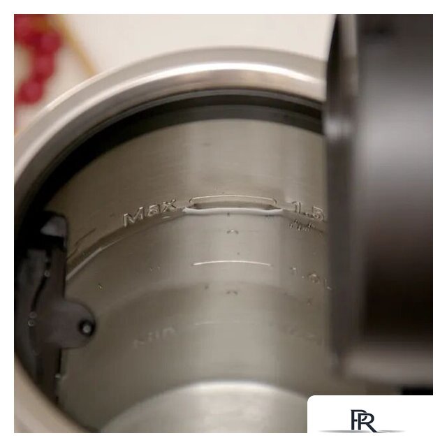 Электрический чайник Tefal Majestuo KI883D10 - Изображение №9 — Интернет-магазин ПроЗаказ