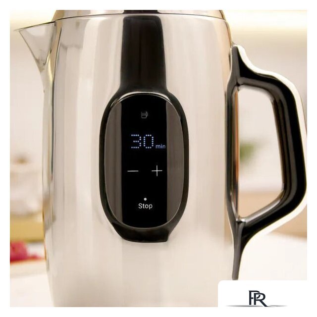 Электрический чайник Tefal Majestuo KI883D10 - Изображение №7 — Интернет-магазин ПроЗаказ