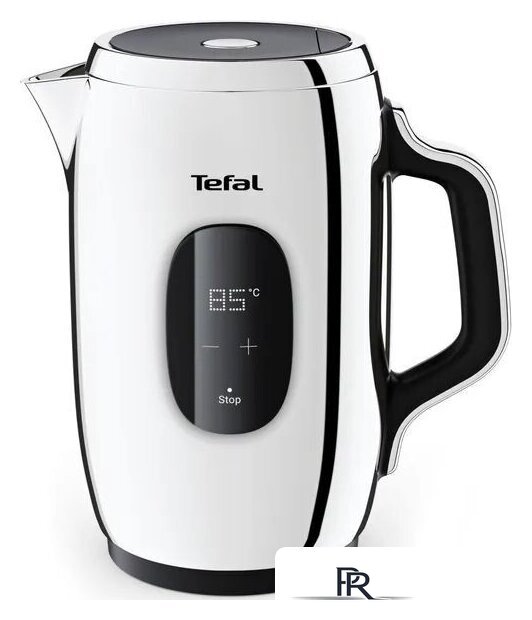 Электрический чайник Tefal Majestuo KI883D10 - Изображение №2 — Интернет-магазин ПроЗаказ