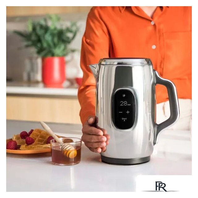 Электрический чайник Tefal Majestuo KI883D10 - Изображение №6 — Интернет-магазин ПроЗаказ