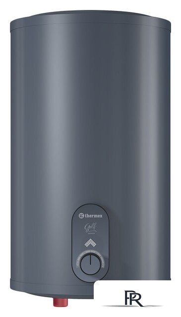 Накопительный электрический водонагреватель Thermex Golf 15 O - Изображение №1 — Интернет-магазин ПроЗаказ
