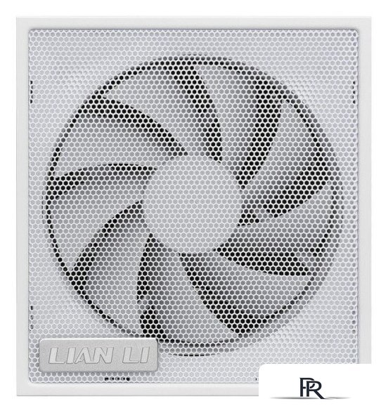 Блок питания Lian Li SX Platinum 1200 G9P.SX1200P.W000.RU - Изображение №5 — Интернет-магазин ПроЗаказ