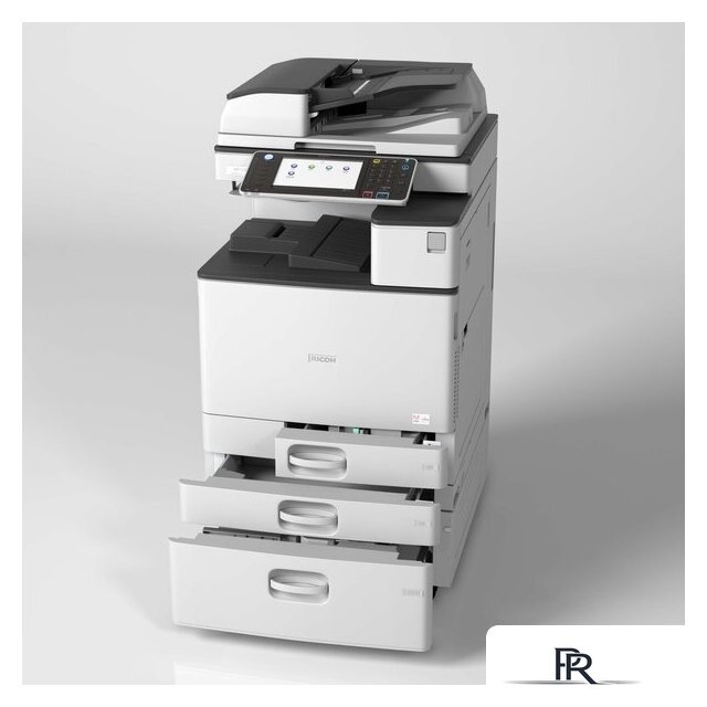 МФУ Ricoh MP C2011SP - Изображение №2 — Интернет-магазин ПроЗаказ