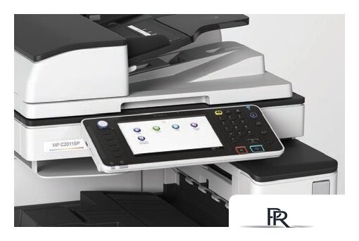 МФУ Ricoh MP C2011SP - Изображение №4 — Интернет-магазин ПроЗаказ