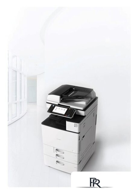 МФУ Ricoh MP C2011SP - Изображение №3 — Интернет-магазин ПроЗаказ