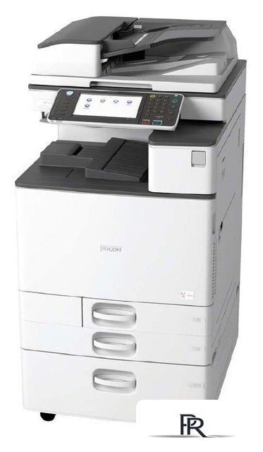 МФУ Ricoh MP C2011SP - Изображение №1 — Интернет-магазин ПроЗаказ