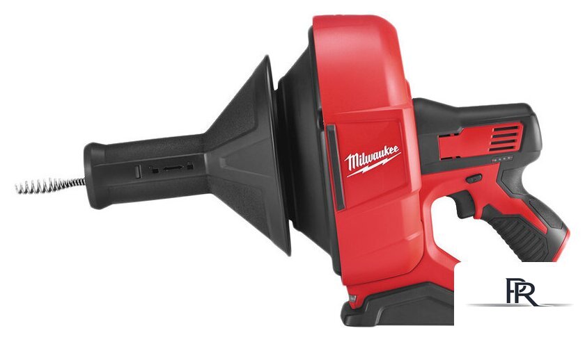 Прочистная машинка Milwaukee M12 M12BDC8-0C 4933451632 (без АКБ) - Изображение №1 — Интернет-магазин ПроЗаказ
