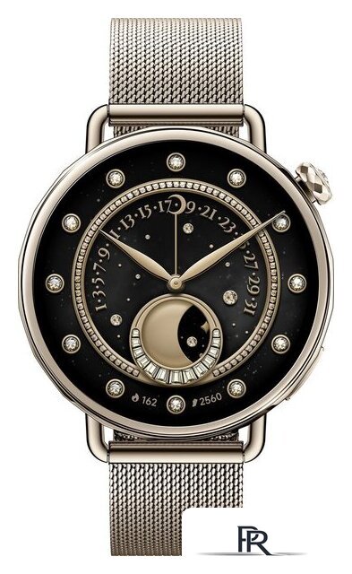 Умные часы Xiaomi Watch S4 41 мм (золотой закат, международная версия) - Изображение №2 — Интернет-магазин ПроЗаказ