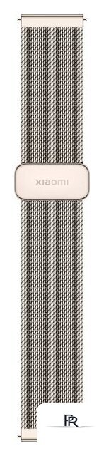 Умные часы Xiaomi Watch S4 41 мм (золотой закат, международная версия) - Изображение №4 — Интернет-магазин ПроЗаказ