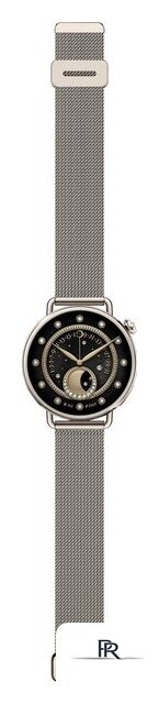 Умные часы Xiaomi Watch S4 41 мм (золотой закат, международная версия) - Изображение №3 — Интернет-магазин ПроЗаказ