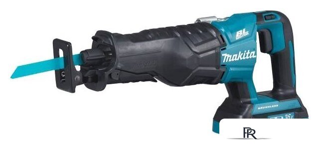 Сабельная пила Makita DJR360Z (без АКБ) - Изображение №1 — Интернет-магазин ПроЗаказ