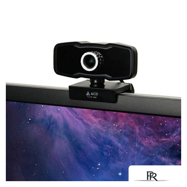 Веб-камера ACD UC500 - Изображение №4 — Интернет-магазин ПроЗаказ