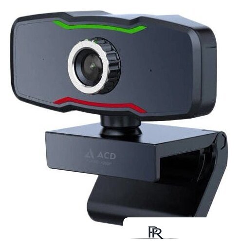 Веб-камера ACD UC500 - Изображение №1 — Интернет-магазин ПроЗаказ