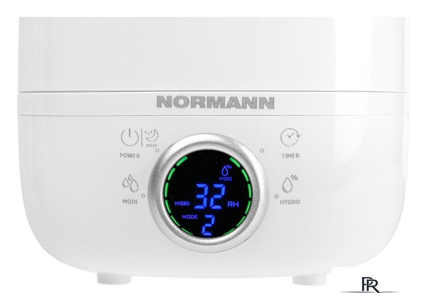 Увлажнитель воздуха Normann AUH-032 - Изображение №7 — Интернет-магазин ПроЗаказ
