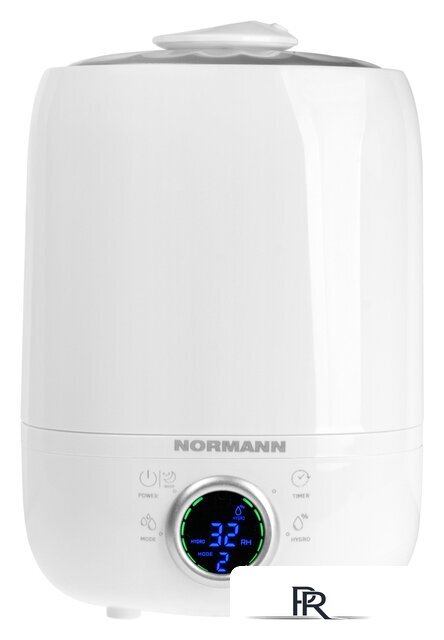 Увлажнитель воздуха Normann AUH-032 - Изображение №1 — Интернет-магазин ПроЗаказ