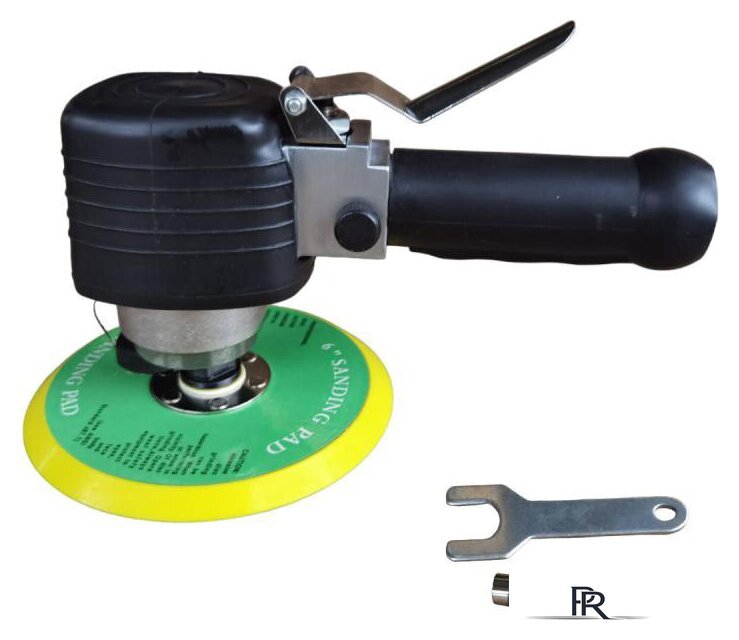 Пневмошлифмашина Zitrek ZKPOS01-H 018-1090 - Изображение №1 — Интернет-магазин ПроЗаказ