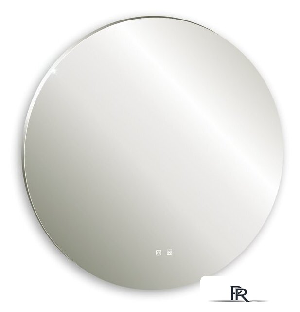  Silver Mirrors Зеркало Саванна-Р D770 LED-00002746 - Изображение №1 — Интернет-магазин ПроЗаказ
