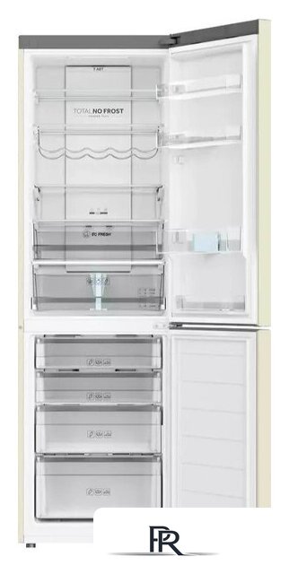 Холодильник Haier C2F636CCFDU1 - Изображение №5 — Интернет-магазин ПроЗаказ