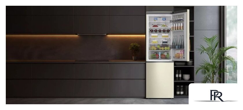 Холодильник Haier C2F636CCFDU1 - Изображение №9 — Интернет-магазин ПроЗаказ