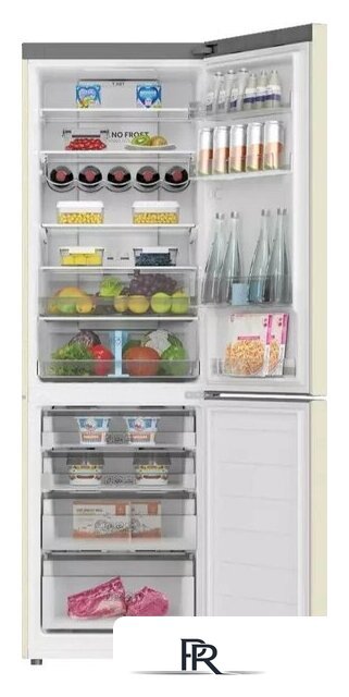 Холодильник Haier C2F636CCFDU1 - Изображение №3 — Интернет-магазин ПроЗаказ