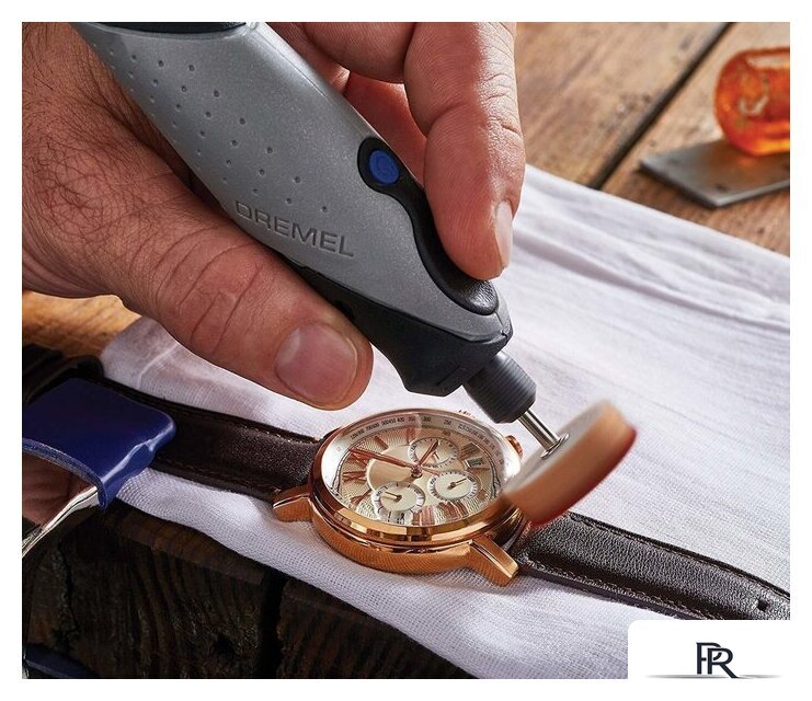 Гравер Dremel Stylo+ (2050-15) - Изображение №3 — Интернет-магазин ПроЗаказ